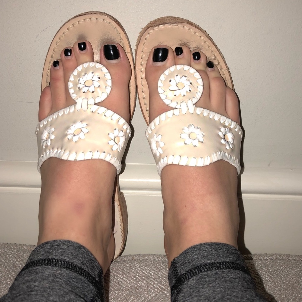 Palm Beach Sandal Jack Rogers